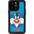 Looney Tunes Sylvester Full iPhone 15 Pro Waterproof Case